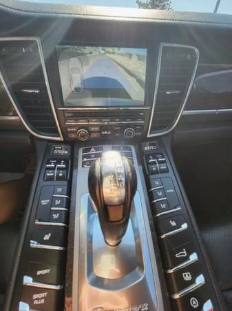 2013 Porsche 970 Panamera - Image 7 of 8