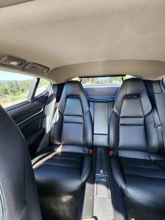 2013 Porsche 970 Panamera - Image 6 of 8
