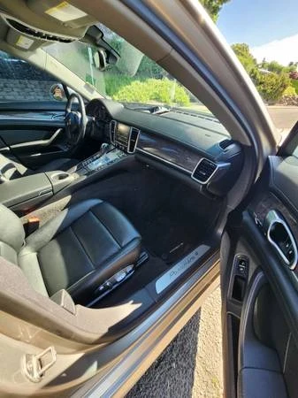 2013 Porsche 970 Panamera - Image 5 of 8