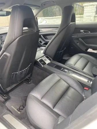 2013 Porsche 970 Panamera - Image 9 of 12