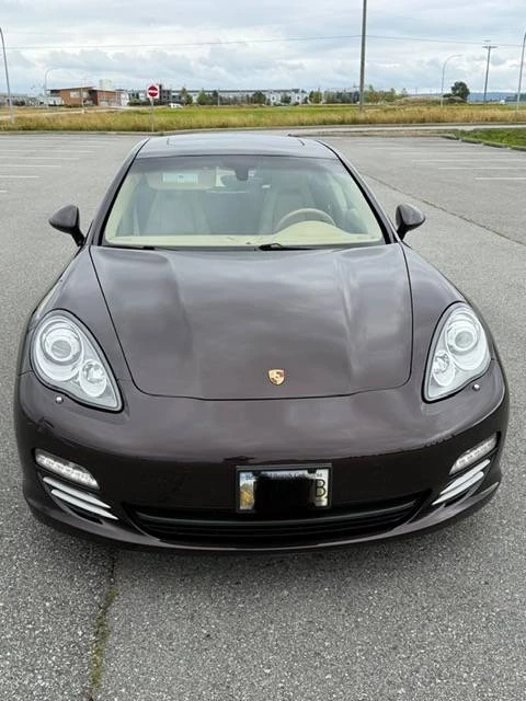 2013 Porsche 970 Panamera - Image 2 of 18