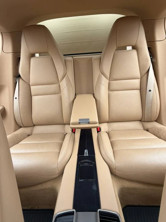 2013 Porsche 970 Panamera - Image 13 of 18