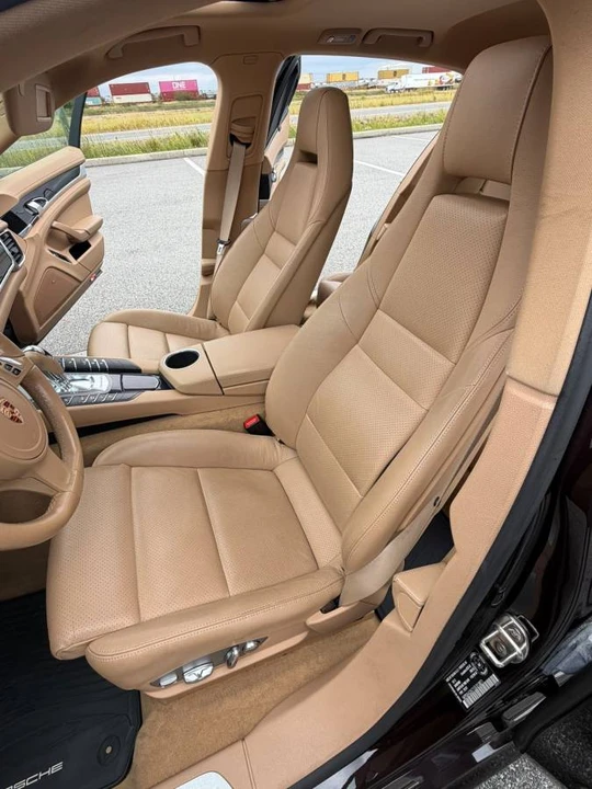 2013 Porsche 970 Panamera - Image 14 of 18