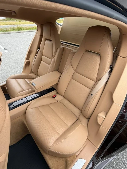 2013 Porsche 970 Panamera - Image 15 of 18
