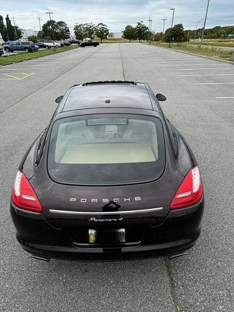 2013 Porsche 970 Panamera - Image 4 of 18