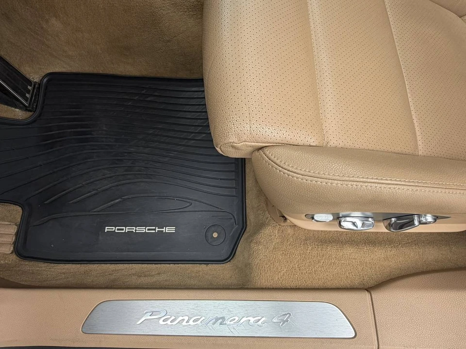 2013 Porsche 970 Panamera - Image 18 of 18
