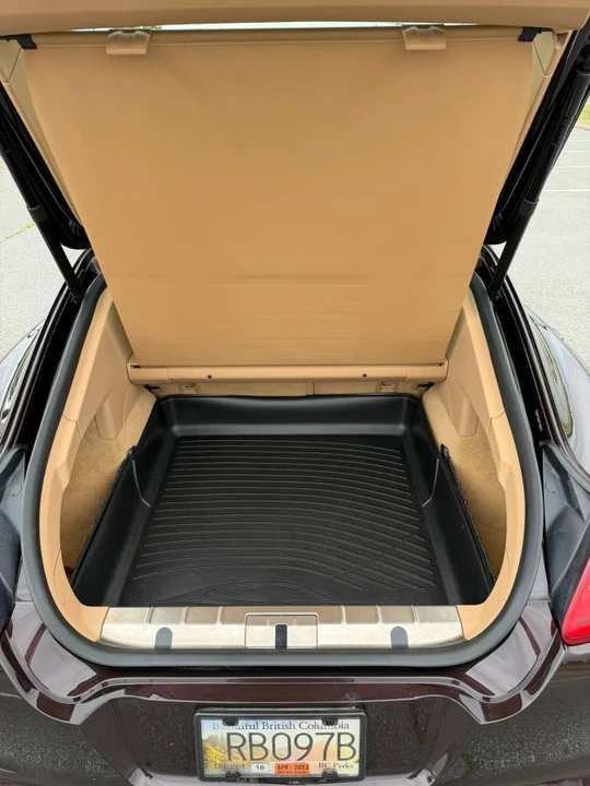 2013 Porsche 970 Panamera - Image 11 of 18