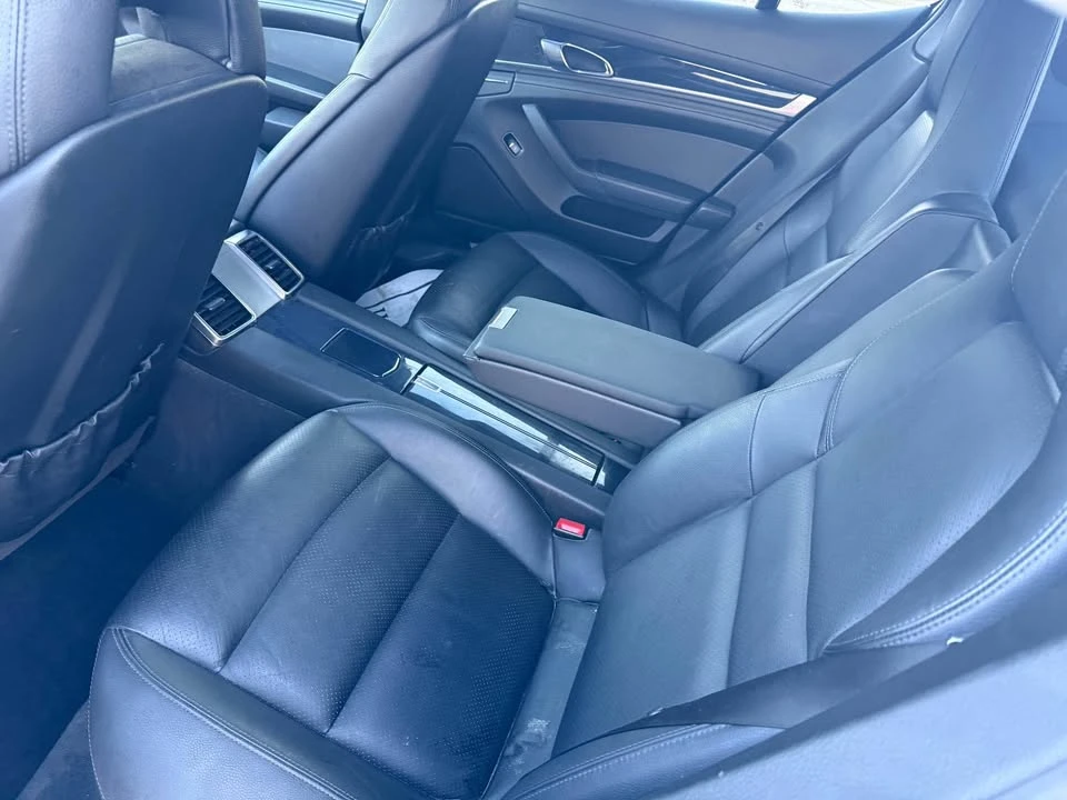 2013 Porsche 970 Panamera - Image 9 of 12