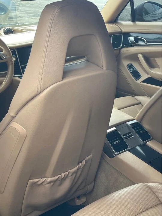 2013 Porsche 970 Panamera - Image 8 of 11