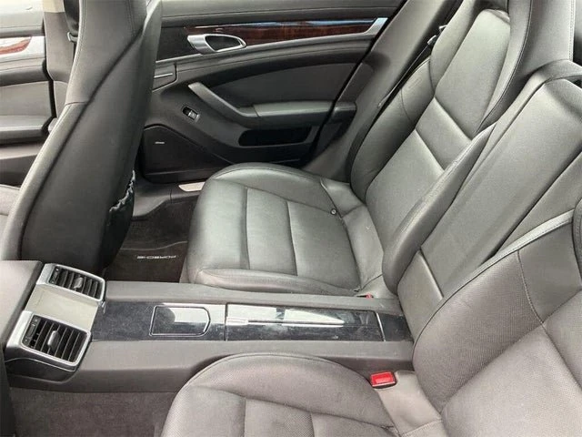 2013 Porsche 970 Panamera - Image 8 of 10