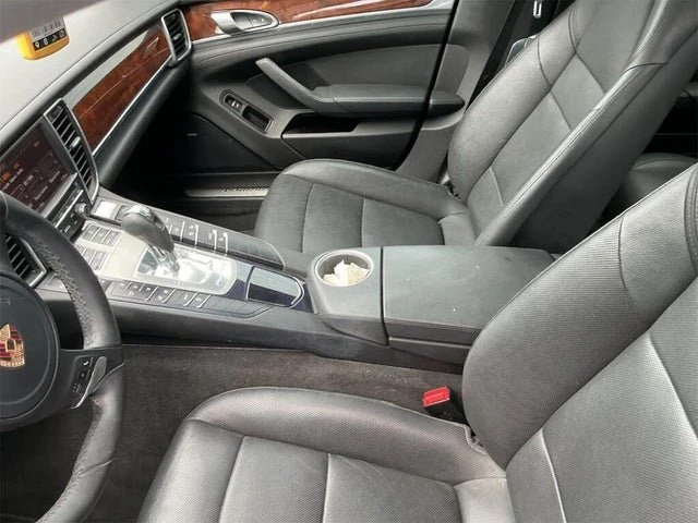 2013 Porsche 970 Panamera - Image 6 of 10