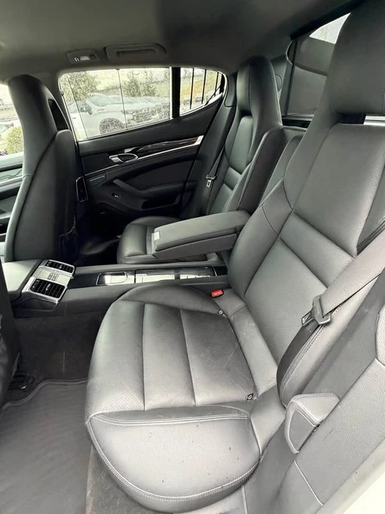 2013 Porsche 970 Panamera - Image 7 of 10