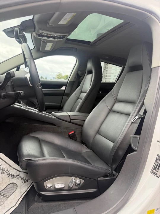 2013 Porsche 970 Panamera - Image 11 of 19
