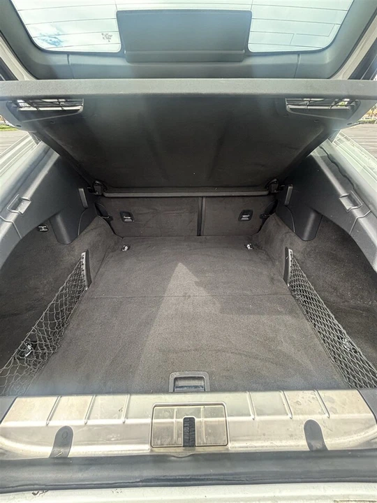 2013 Porsche 970 Panamera - Image 5 of 16