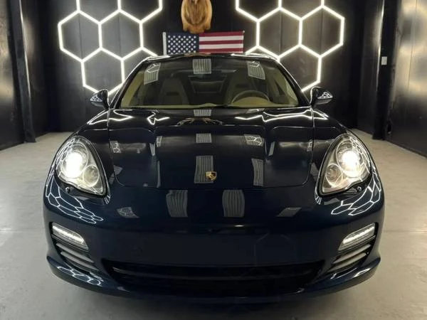 2013 Porsche 970 Panamera - Image 3 of 21