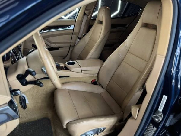 2013 Porsche 970 Panamera - Image 17 of 21