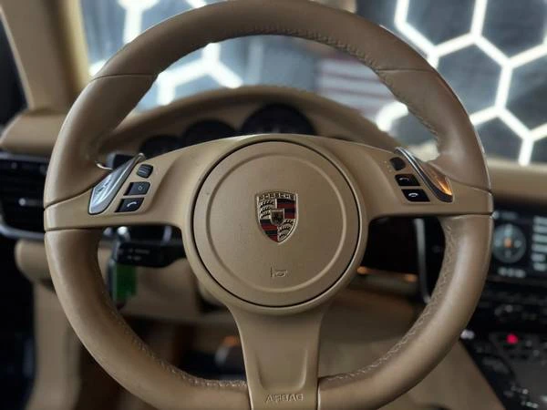 2013 Porsche 970 Panamera - Image 18 of 21