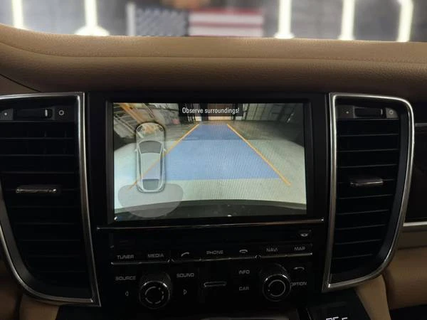 2013 Porsche 970 Panamera - Image 20 of 21