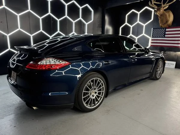 2013 Porsche 970 Panamera - Image 6 of 21