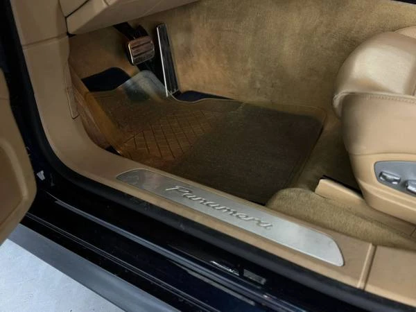 2013 Porsche 970 Panamera - Image 15 of 21