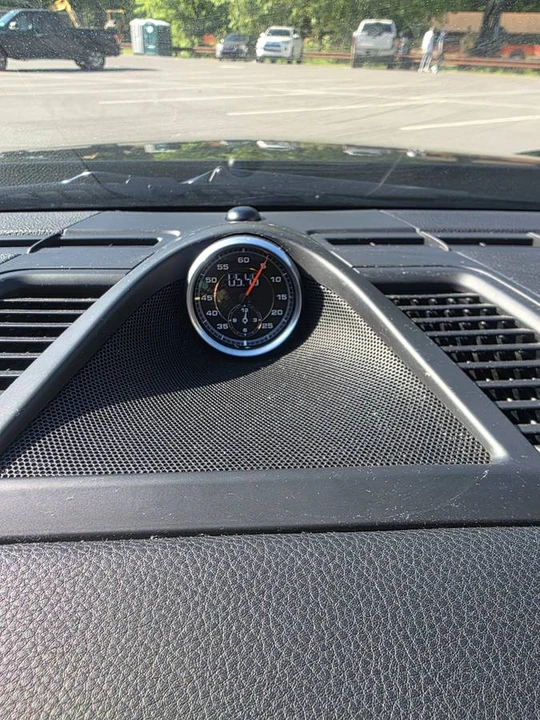 2013 Porsche 970 Panamera - Image 20 of 24
