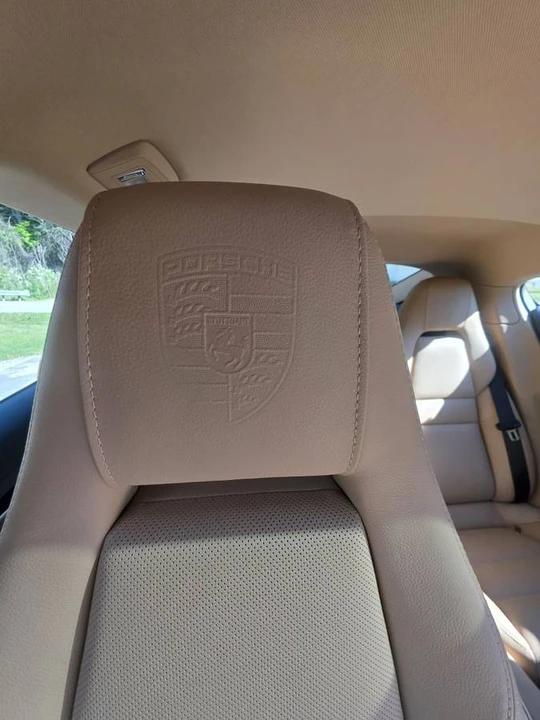 2013 Porsche 970 Panamera - Image 21 of 24