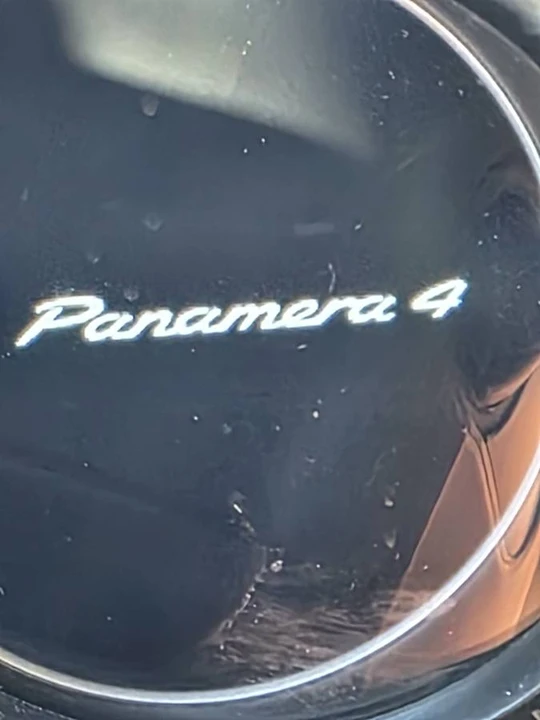 2013 Porsche 970 Panamera - Image 15 of 24