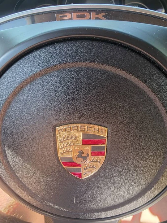 2013 Porsche 970 Panamera - Image 19 of 24