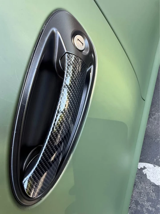 2013 Porsche 970 Panamera - Image 19 of 20
