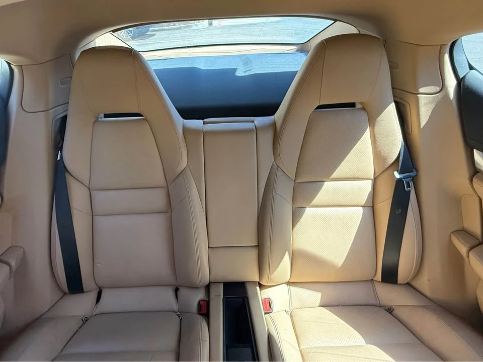 2013 Porsche 970 Panamera - Image 8 of 20