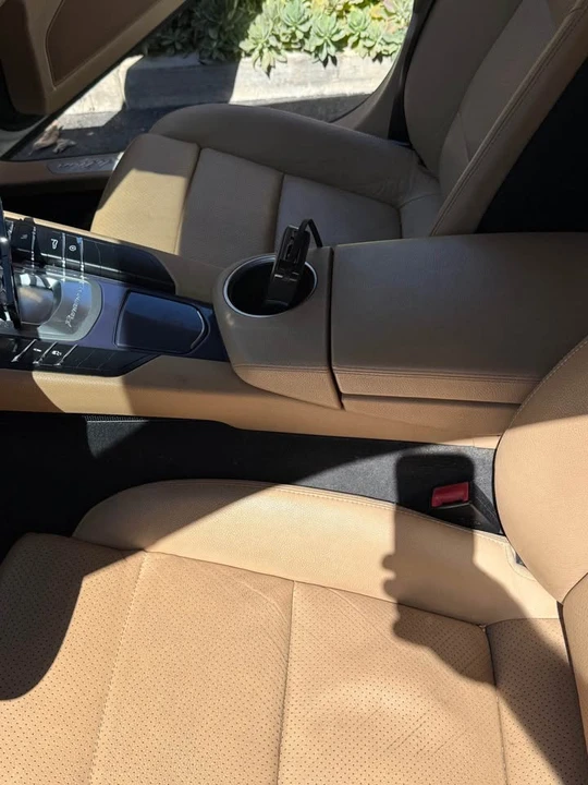 2013 Porsche 970 Panamera - Image 10 of 20
