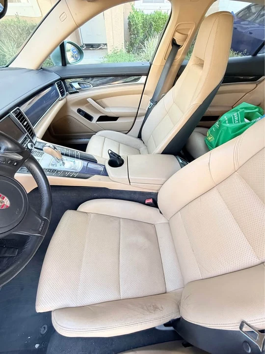 2013 Porsche 970 Panamera - Image 11 of 15