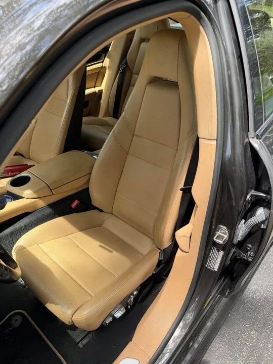 2013 Porsche 970 Panamera - Image 10 of 20