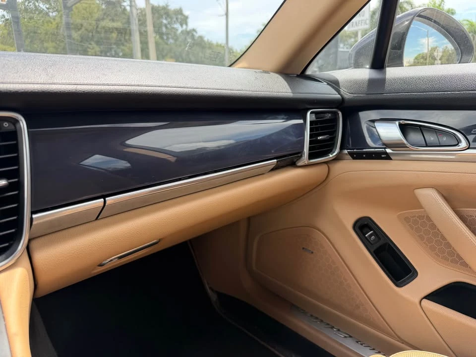 2013 Porsche 970 Panamera - Image 16 of 20