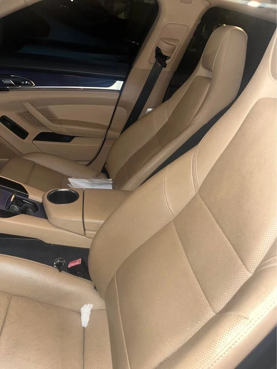 2013 Porsche 970 Panamera - Image 7 of 9