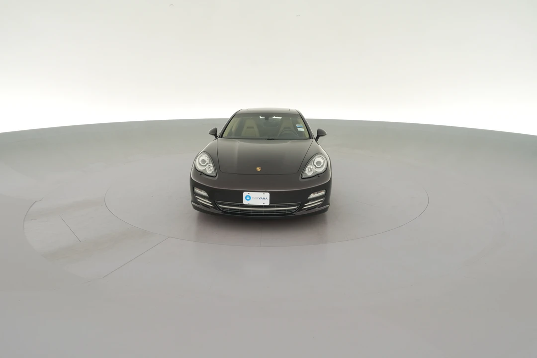 2013 Porsche 970 Panamera - Image 28 of 31