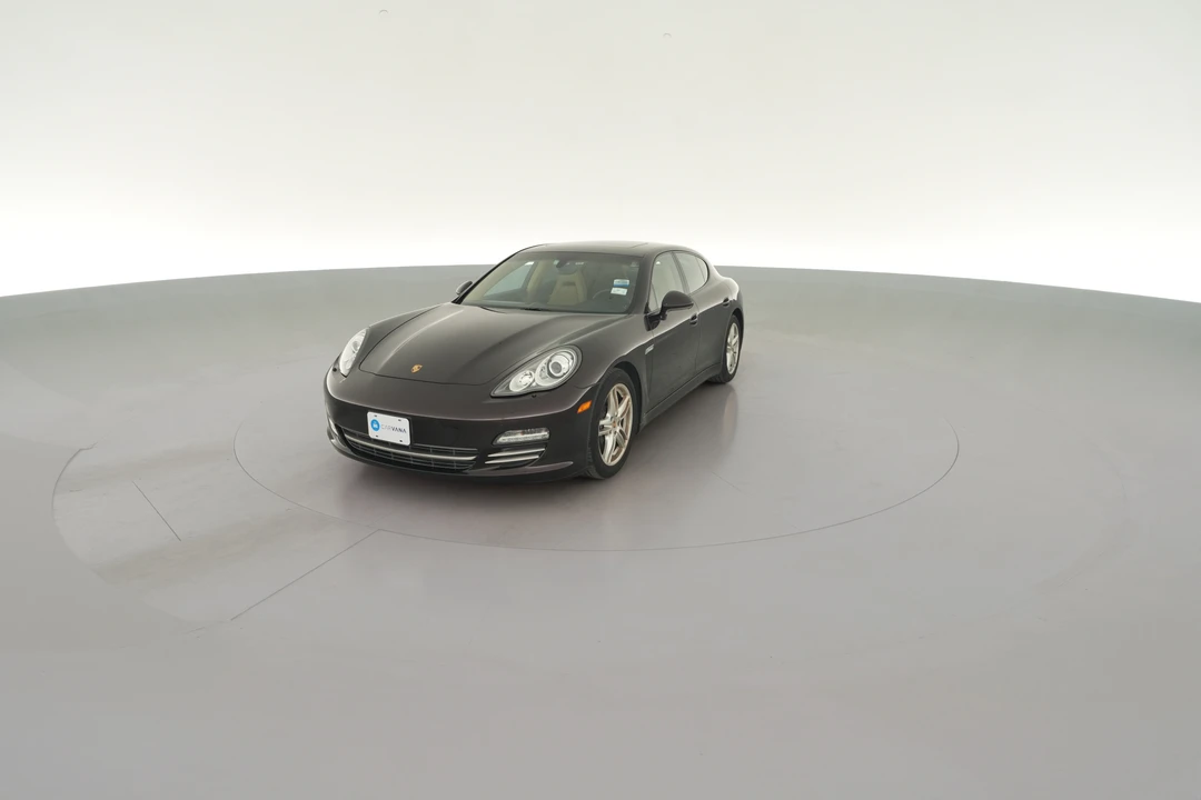 2013 Porsche 970 Panamera - Image 29 of 31