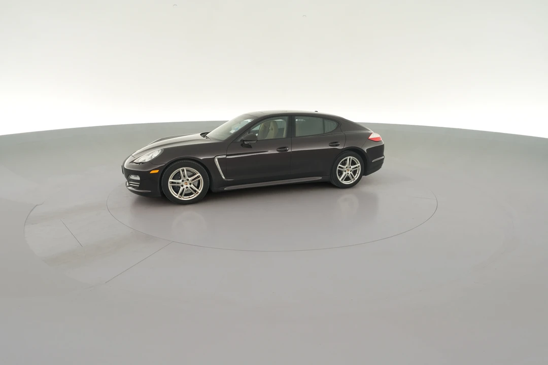 2013 Porsche 970 Panamera - Image 31 of 31