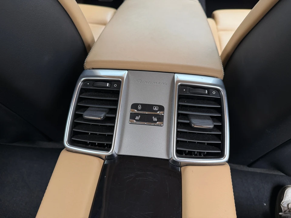 2013 Porsche 970 Panamera - Image 5 of 31