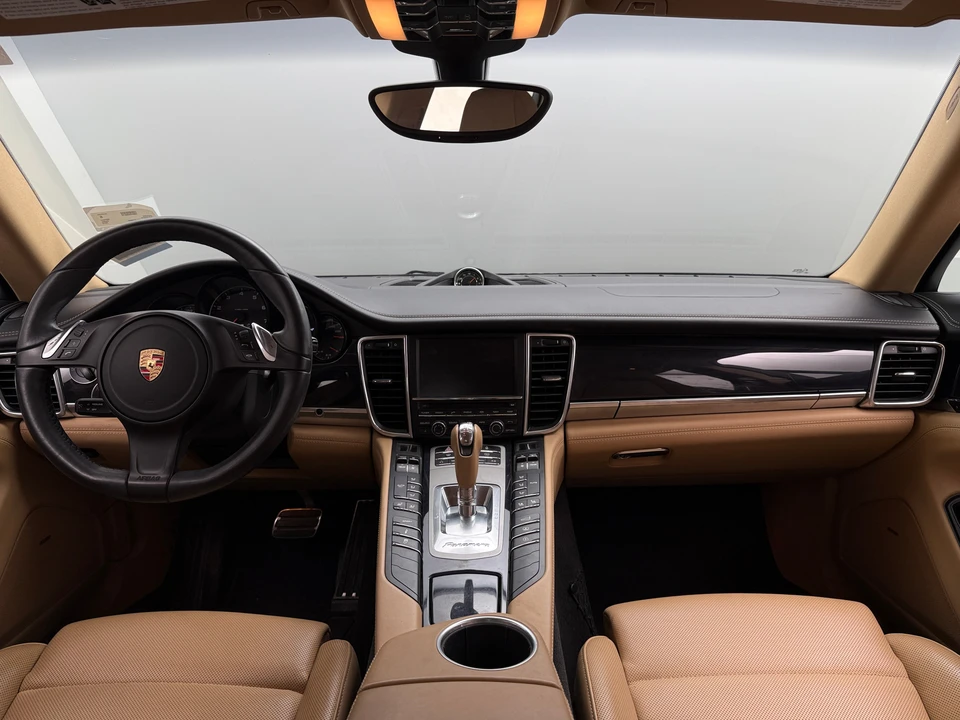 2013 Porsche 970 Panamera - Image 6 of 31
