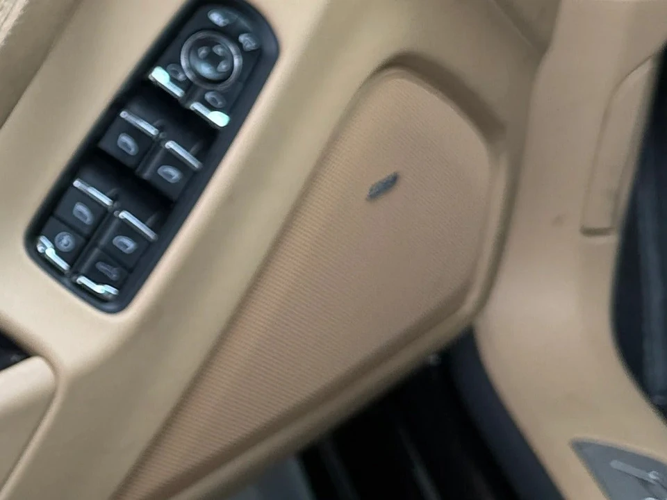 2013 Porsche 970 Panamera - Image 20 of 31