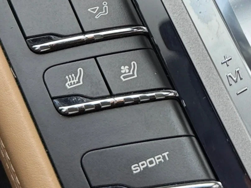 2013 Porsche 970 Panamera - Image 12 of 31