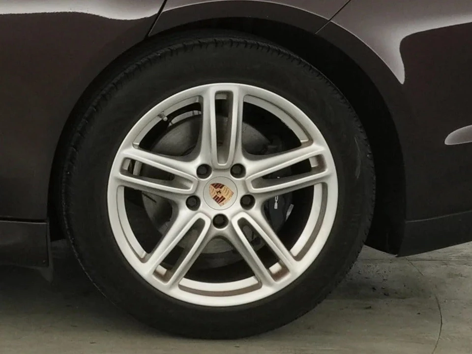 2013 Porsche 970 Panamera - Image 21 of 31