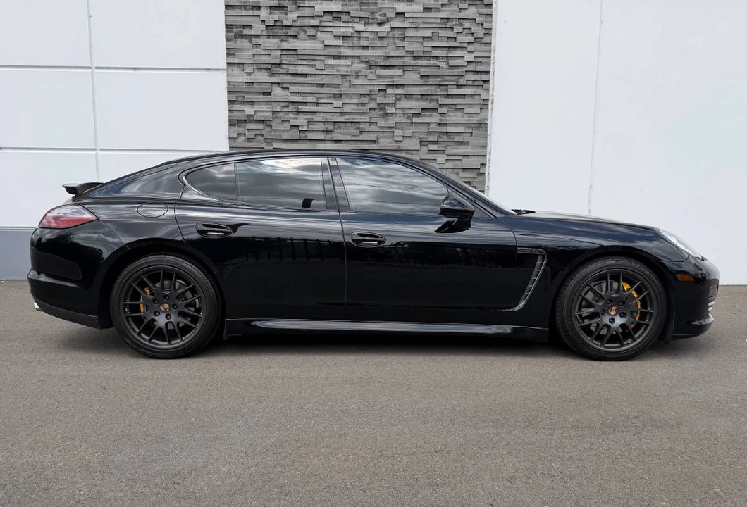 2013 Porsche 970 Panamera - Image 7 of 13