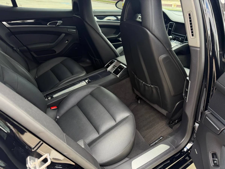 2013 Porsche 970 Panamera - Image 5 of 13