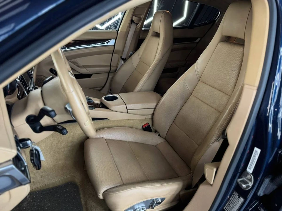 2013 Porsche 970 Panamera - Image 17 of 24