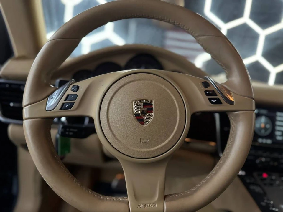 2013 Porsche 970 Panamera - Image 18 of 24