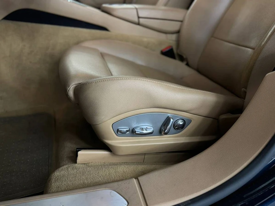 2013 Porsche 970 Panamera - Image 16 of 24