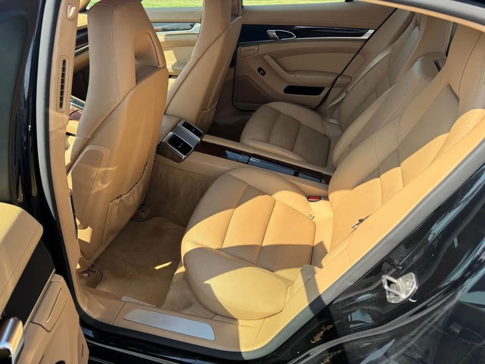 2013 Porsche 970 Panamera - Image 12 of 20