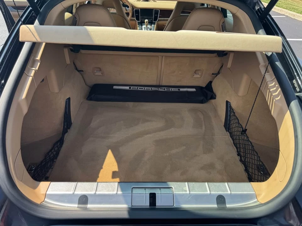 2013 Porsche 970 Panamera - Image 20 of 20